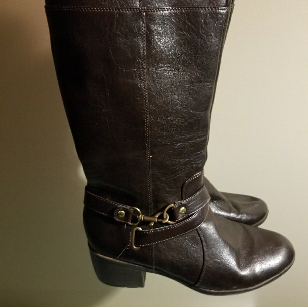 Lifestride Woman's Boots